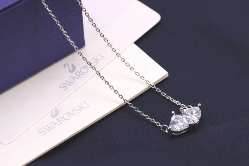 Swarovski Necklaces